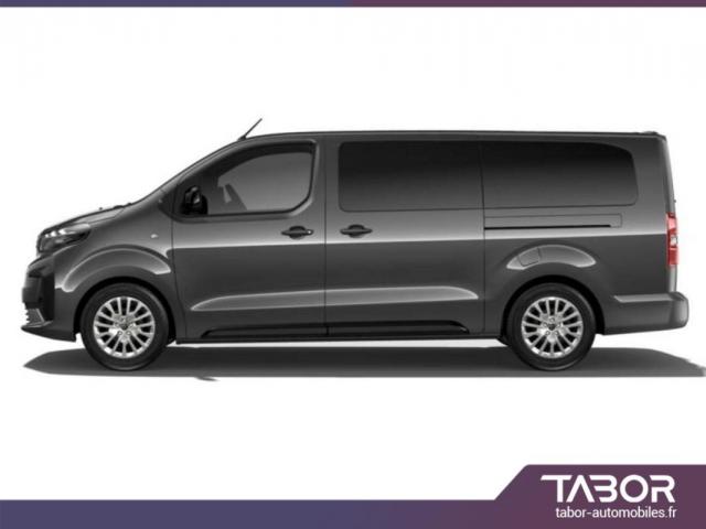 Peugeot Traveller image 3