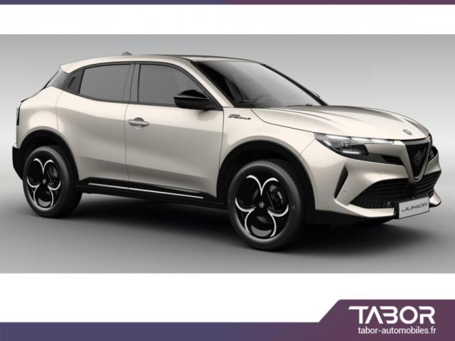 Alfa Romeo Junior image 5