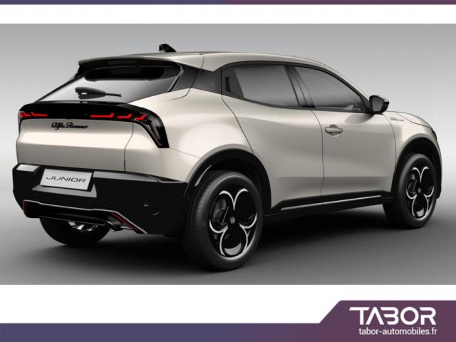 Alfa Romeo Junior image 4