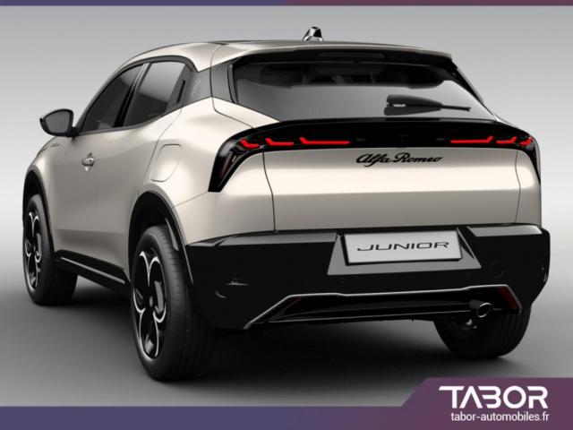 Alfa Romeo Junior image 6