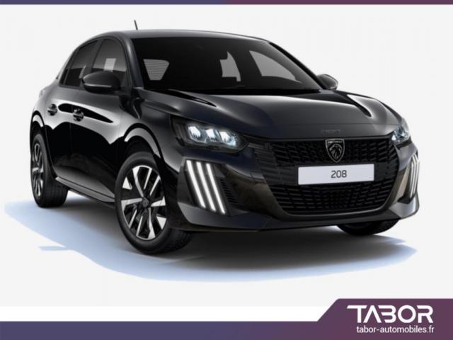 Peugeot 208 image 3
