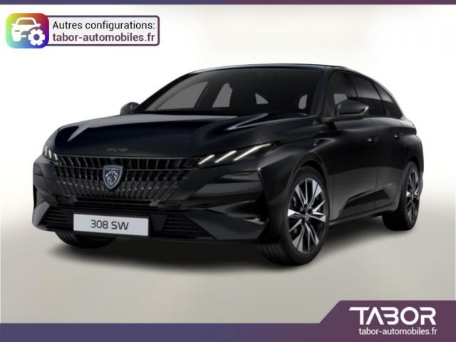 Peugeot 308 Sw Allure My26 Comfp Gps Pdc Acc Ca