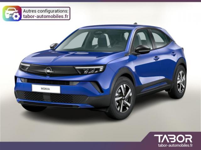 Opel Mokka Hybrid 145 Sièges Chauf