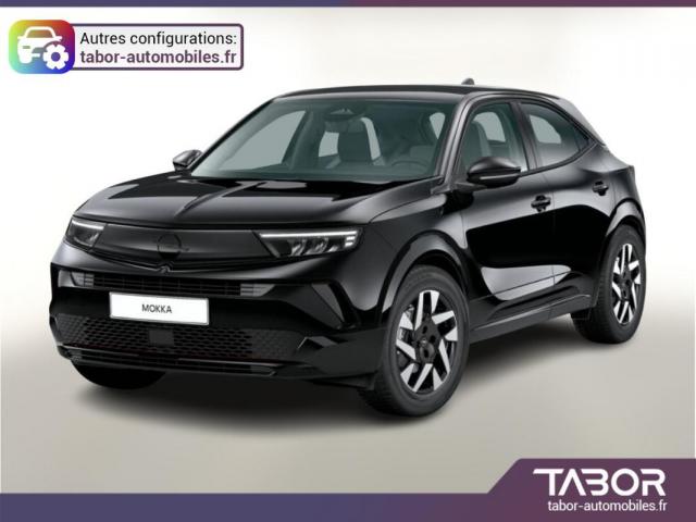 Opel Mokka Hybrid 145 Gs Cam Carpl