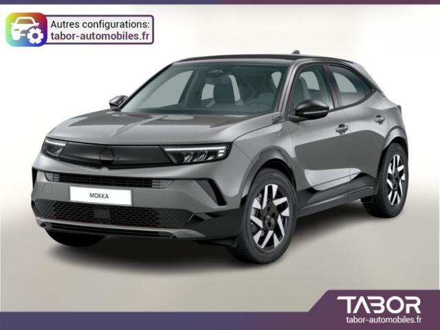 Opel Mokka Hybrid 145 Gs Sièges Chauf