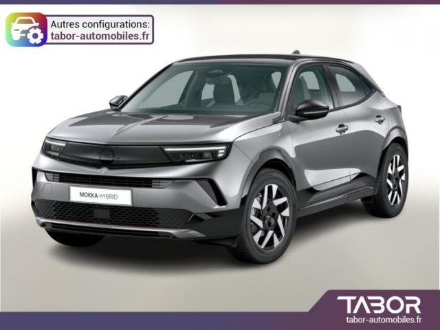 Opel Mokka Hybrid 145 Gs Matrix Acc