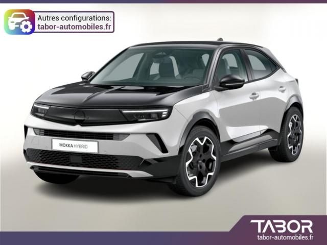 Opel Mokka Hybrid 145 Ultimate Sièges Chauf Gps