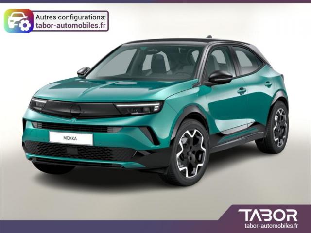 Opel Mokka Hybrid 145 Ultimate Gps Matrix Acc