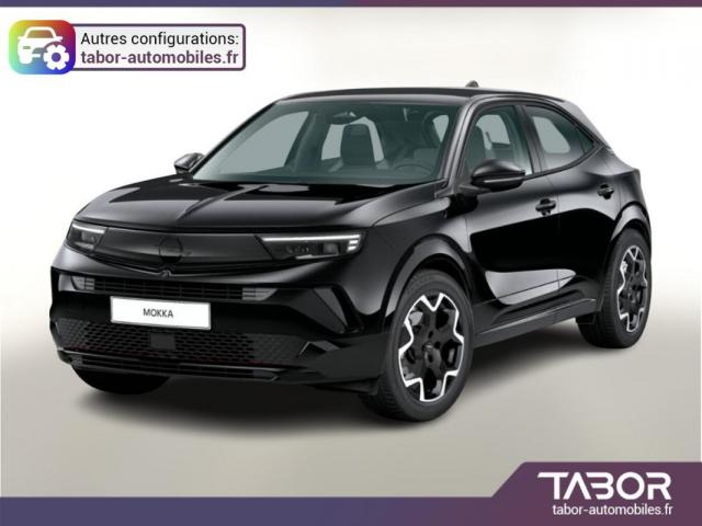 Opel Mokka Hybrid 145 Ultimate Gps Matrix Acc