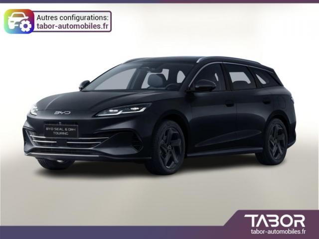 Byd Seal 6 Touring Dm-I Comfort 100kmrange+pano