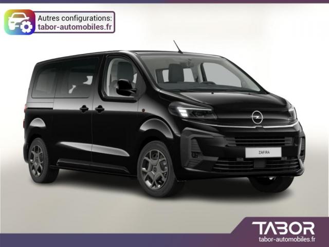 Opel Zafira 2.2 D 180 At8 L Edition 8-S Pdc