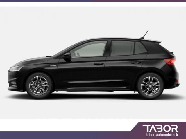 Skoda Fabia image 6