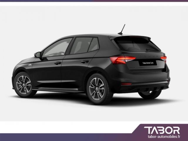 Skoda Fabia image 1