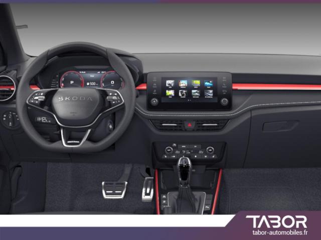 Skoda Fabia image 5