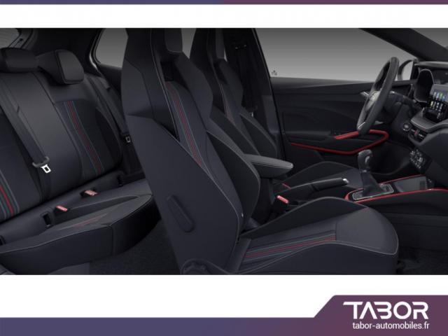 Skoda Fabia image 4