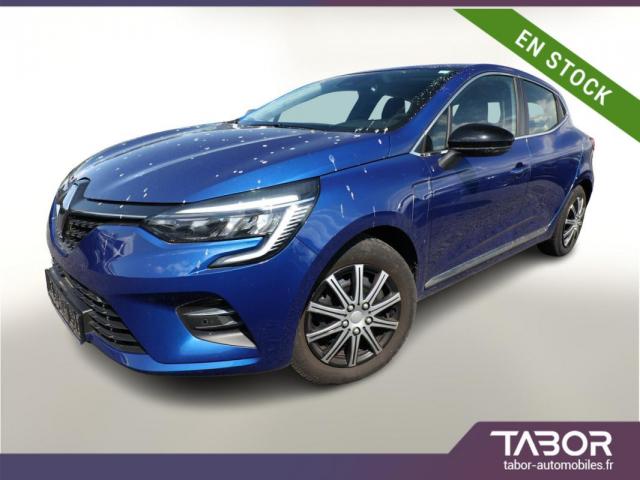 Renault Clio V 1.0 Tce 90 Intens Led Pdc Cam
