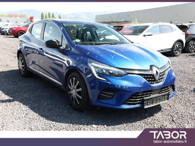 Renault Clio image 1