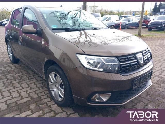 Dacia Sandero image 8