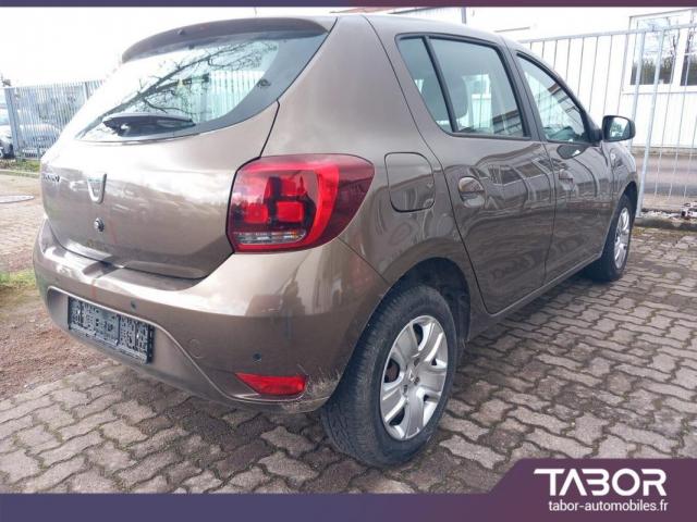 Dacia Sandero image 5