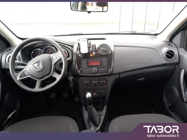 Dacia Sandero image 1