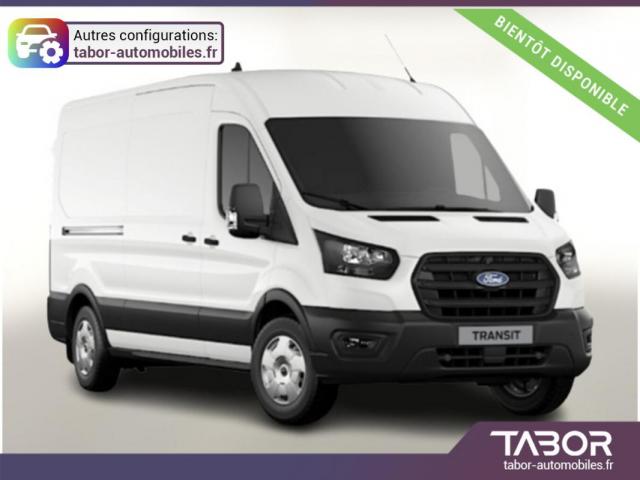 Ford Transit 350 Trend 165 L3h2 Cam Régul. 3-Pl