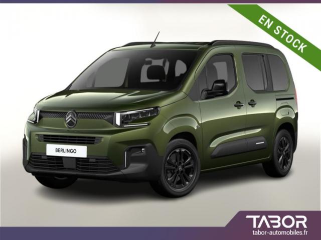 Citroen Berlingo 1.5 Bhdi 130 At8 Max Keyl Grip