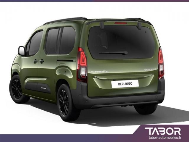 Citroen Berlingo image 9