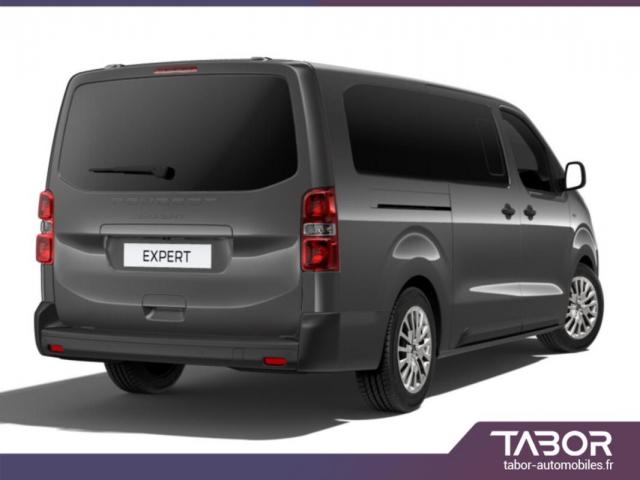 Peugeot Expert image 8