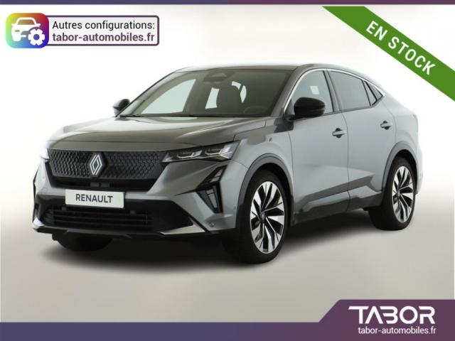 Renault Rafale E-Tech 200 Techno Pano Acc 20p