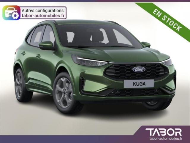 Ford Kuga 180 Fhev St-Line Sièges Chauf Led Cam