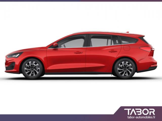 Ford Focus image 1