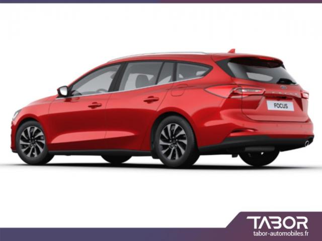 Ford Focus image 6