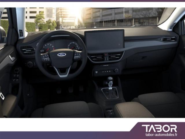 Ford Focus image 3
