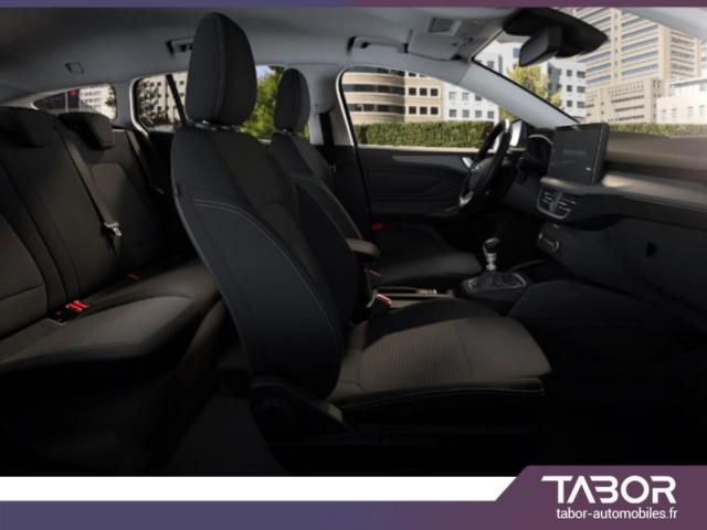 Ford Focus image 2