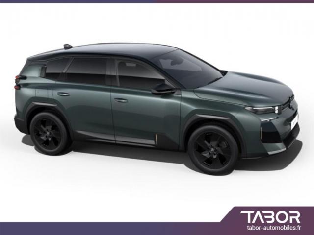 Citroen C5 Aircross image 4