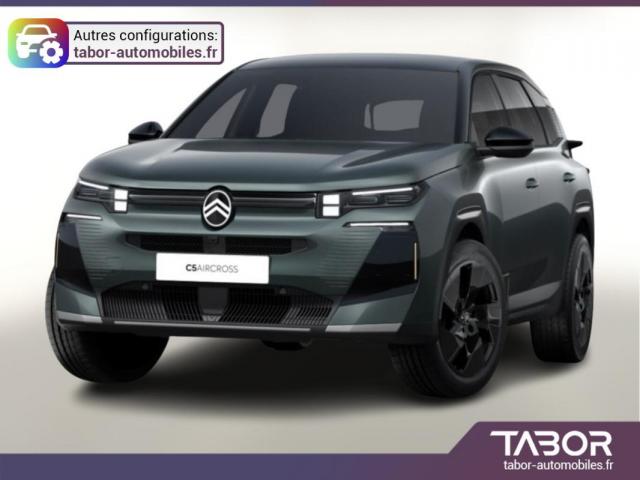 Citroen C5 Aircross Hybrid 145 Max Hud Acc 360°