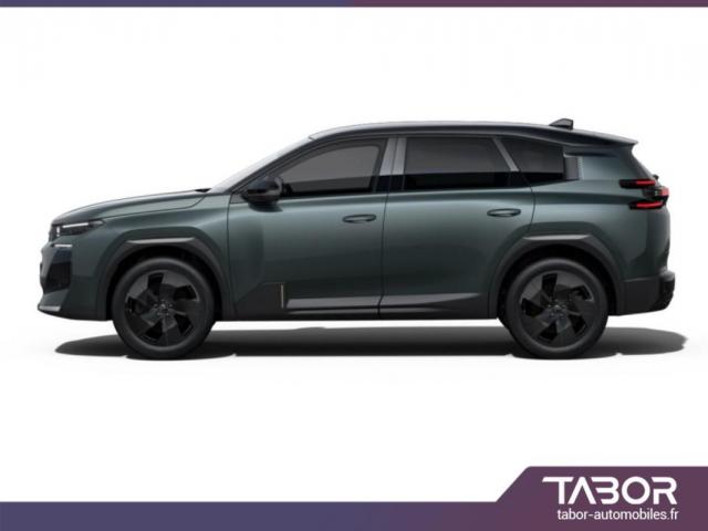 Citroen C5 Aircross image 8