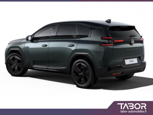 Citroen C5 Aircross image 9