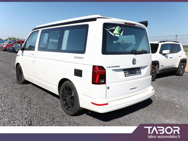 Volkswagen T6 image 8