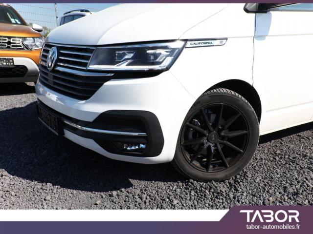 Volkswagen T6 image 1