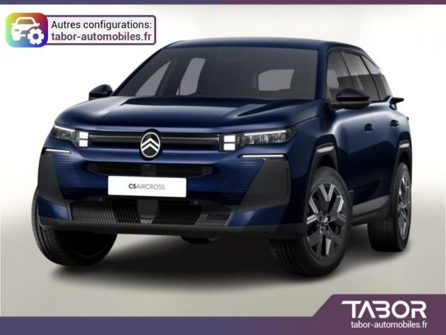 Citroen C5 Aircross Hybrid 145 You Acc 13-Touc