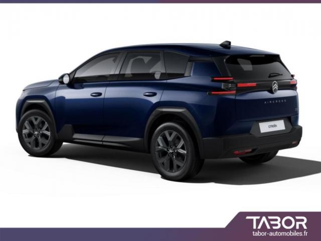 Citroen C5 Aircross image 3