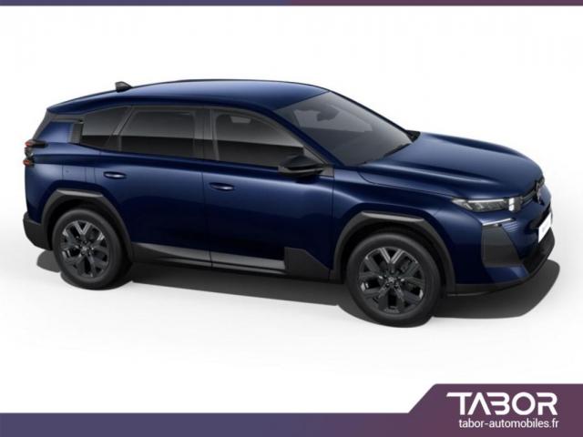 Citroen C5 Aircross image 9