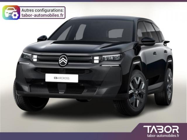 Citroen C5 Aircross Hybrid 145 You Acc 13-Touc