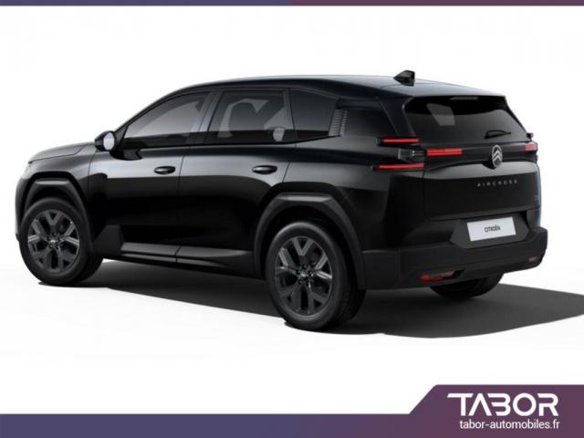 Citroen C5 Aircross image 5