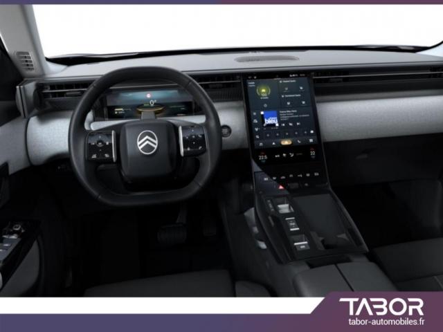 Citroen C5 Aircross image 2