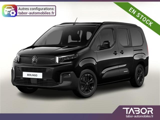 Citroen Berlingo Xl 100 Plus 7pl Style Carp Led