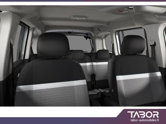 Citroen Berlingo image 7