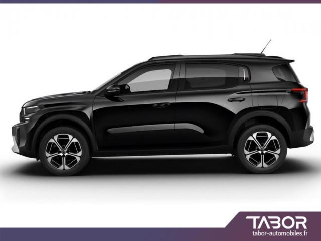 Citroen C3 Aircross image 5