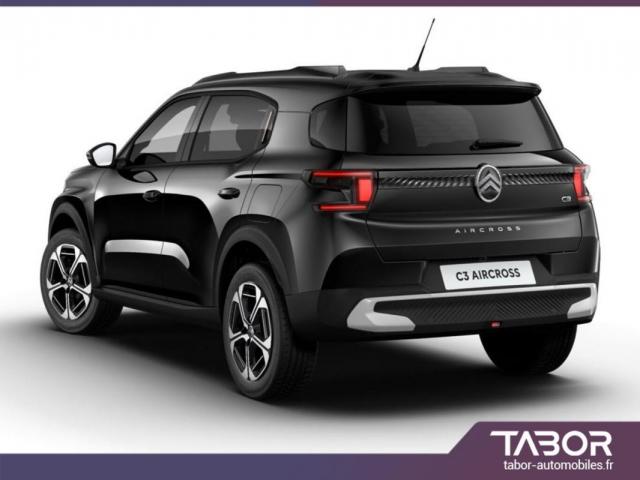 Citroen C3 Aircross image 2